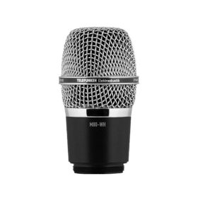 Telefunken M80-WH Chrome Capsule For Wireless Microphone
