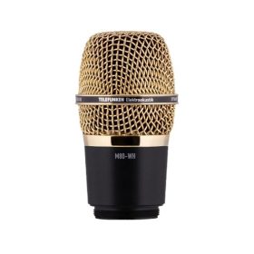 Telefunken M80-WH Gold Capsule For Wireless Microphone