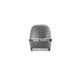 Telefunken HD03 Grille for M80 & M81 Dynamic Microphone, Chrome