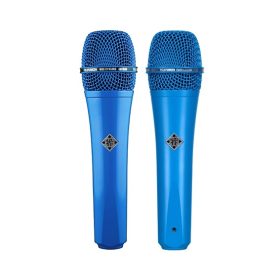 Telefunken M80 Blue