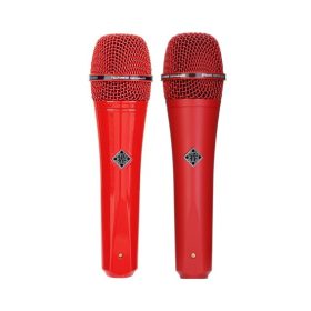 Telefunken M81 Red