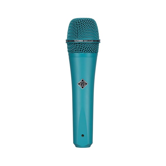 Telefunken M81 Turquoise - Gambar 3