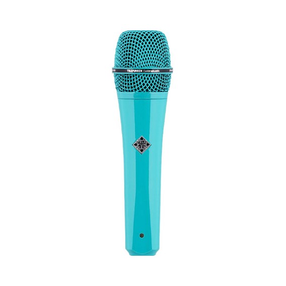 Telefunken M81 Turquoise - Gambar 2