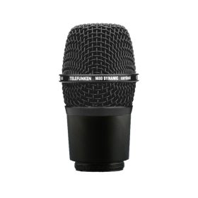 Telefunken M80-WH Black Capsule For Wireless Microphone