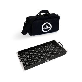 Temple Audio Design Duo 24 - White With Case