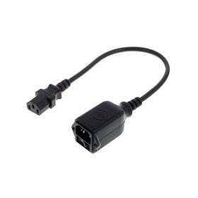 Temple Audio Design IEC AC Mains Micro Module