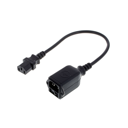 Temple Audio Design IEC AC Mains Micro Module