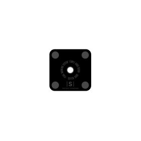 Temple Audio Design Quick Release Pedal Plate Small