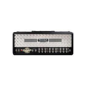 Mesa Boogie Triple Rectifier Head