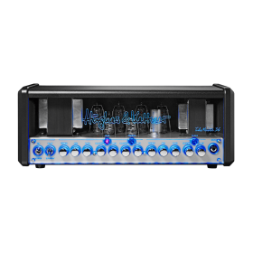 Hughes & Kettner TubeMeister 36 Head Nos EU
