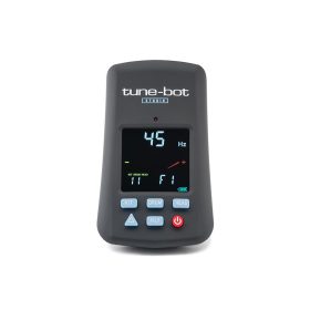 Tune-Bot Studio Digital Drum Tuner