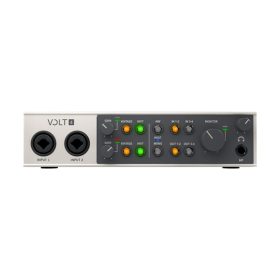 Universal Audio Volt 4 USB Audio Interface