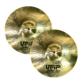 Ufip ES-14BJH Brilliant 14Inch Hi-Hat