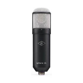 Universal Audio Sphere DLX Modeling Microphone