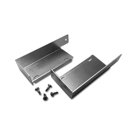 Voodoo Lab Mounting Brackets for Pedaltrain/Pedalboard