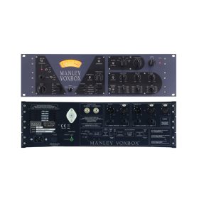 Manley VOXBOX Combo