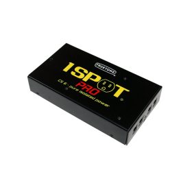 Visual Sound CS6, 1 Spot Pro