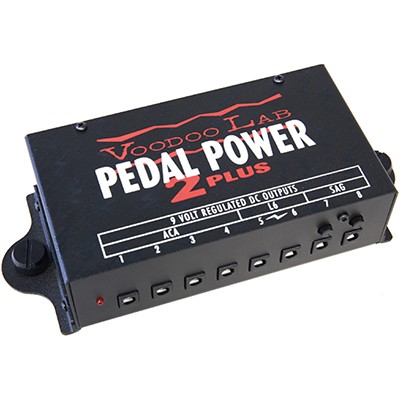 Temple Audio Design Voodoo Lab Mounting Bracket (TGR-VBLV) - Gambar 2