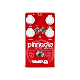 Wampler Pinnacle