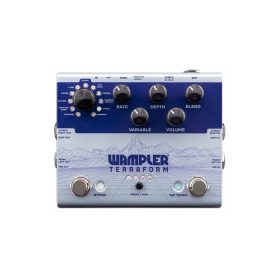 Wampler Teraform Modulation Multieffect Pedal