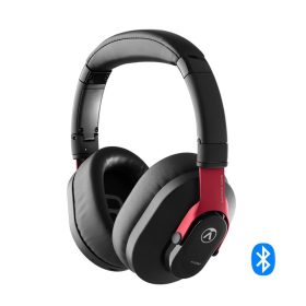 Austrian Audio Hi-X25BT Closed-back Over-ear Bluetooth Headphones