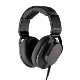 Austrian Audio Hi-X60 Professional Closed-back Over-ear Headphones