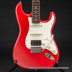 Xotic Guitar XSCPRO-2 California Classic® Fiesta Red - Light Aged
