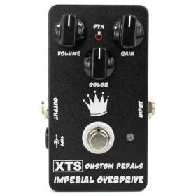 XTS Custom Pedals, Imperial Overdrives