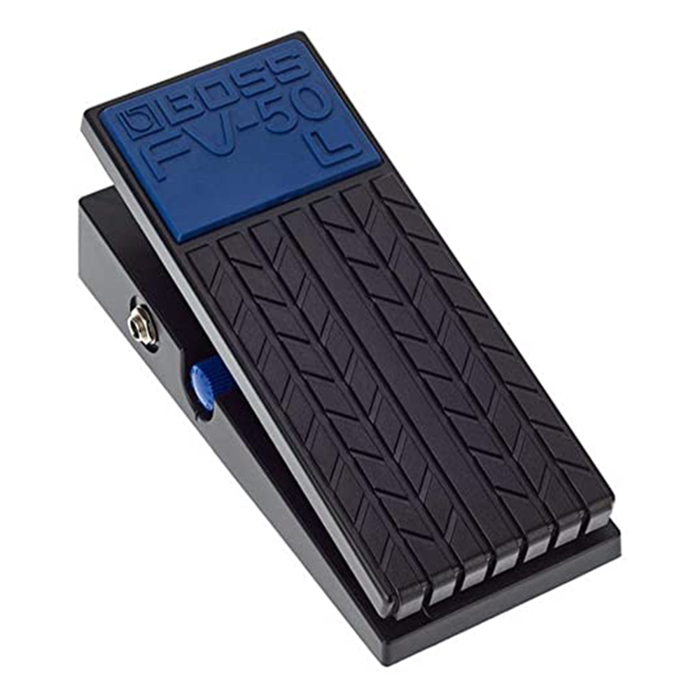 Boss FV-50L Low Impedance Volume Pedal