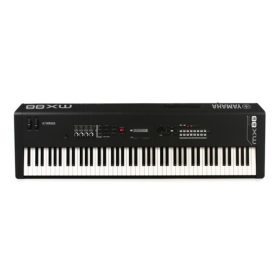 Yamaha MX88 Piano Touch And Synth Sound