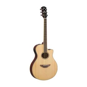 Yamaha Guitar Acoustic APX600