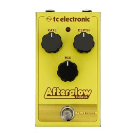 TC Electronic Afterglow Chorus