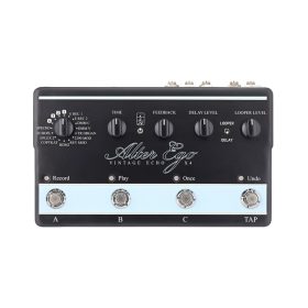 TC Electronic Alter Ego X4 Vintage Echo