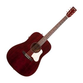 Art & Lutherie Americana Tennessee Red