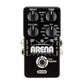 TC Electronic Arena Reverb