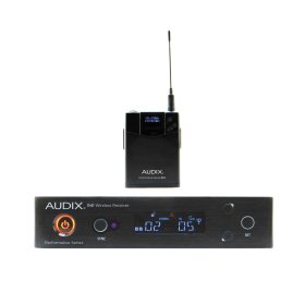 Audix AP41BP A Bodypack Wireless System