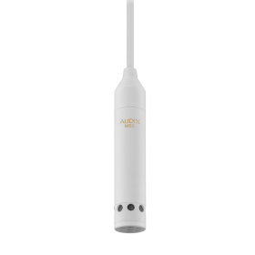 Audix M55WO Omnidirectional Hanging Ceiling Microphone