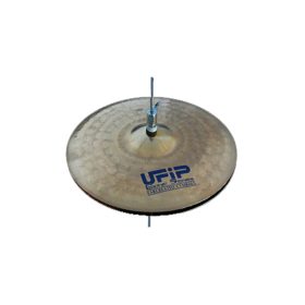 Ufip BS14HH, Hihat 14, Bionic Series, 1 pair
