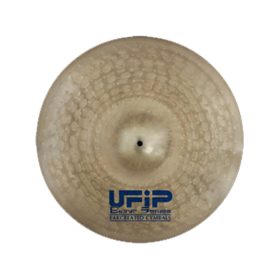 Ufip BI-20MR, Bionic 20Inch Ride Medium