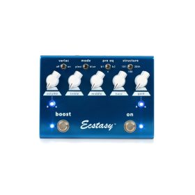 Bogner Ecstasy Blue - Overdrive Distortion