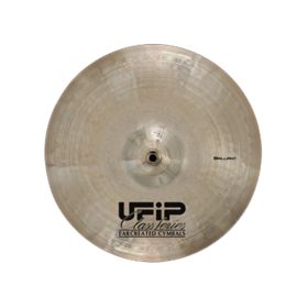 Ufip ES-18BJ, Brilliant 18Inch Crash