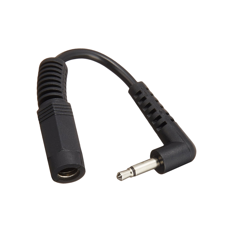 Visual Sound C35, Converter