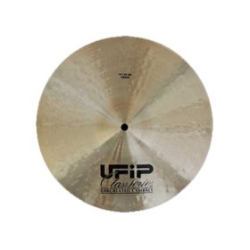 Ufip CS-18FC, Class 18Inch Fast Crash