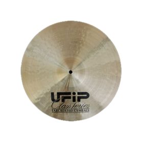 Ufip CS-18M, Class 18Inch Crash Medium
