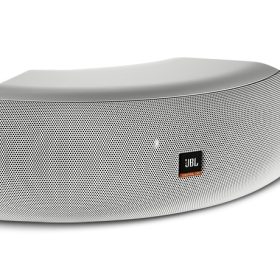JBL Control CRV - White