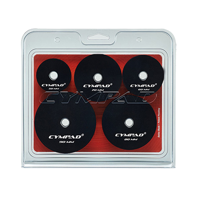 Cympad MSS - Moderator Super Set