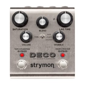 Strymon DECO