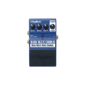 Digitech Bass Multi Chorus
