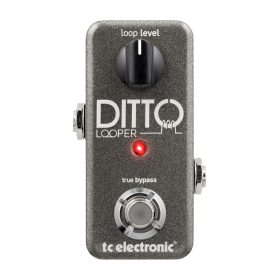 TC Electronic Ditto Looper