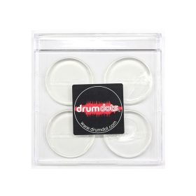 Drum Dots (4 drum dampers)
